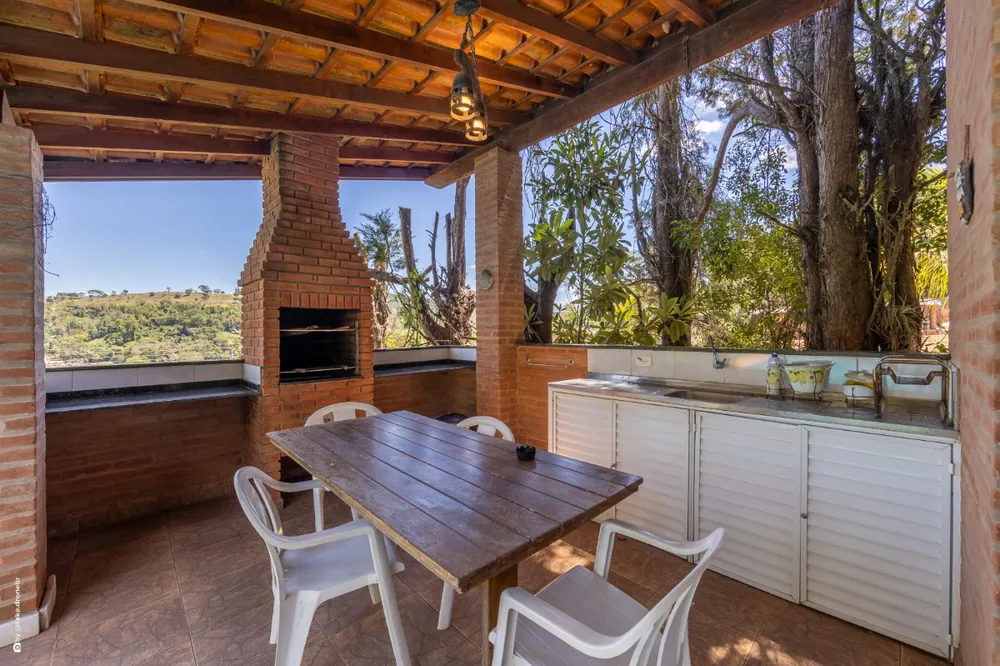 Casa, 6 quartos, 466 m² - Foto 3