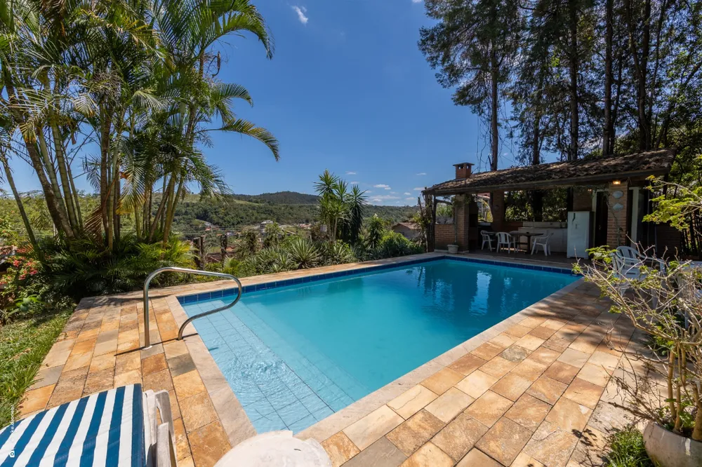 Casa, 6 quartos, 466 m² - Foto 6