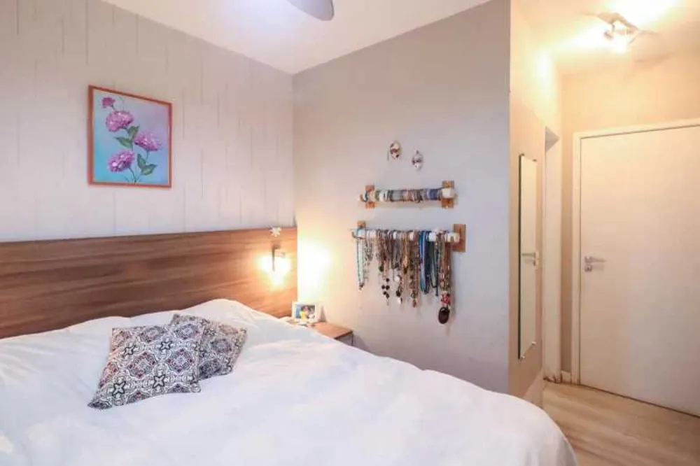 Apartamento, 3 quartos, 91 m² - Foto 7