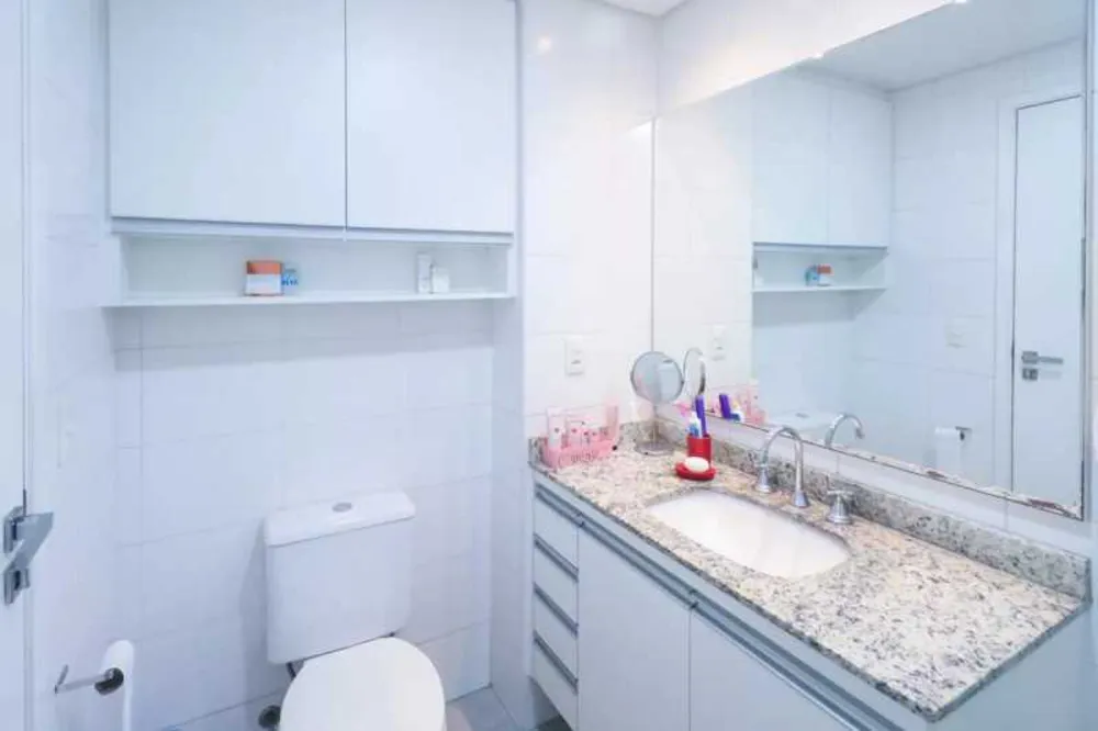 Apartamento, 3 quartos, 91 m² - Foto 5