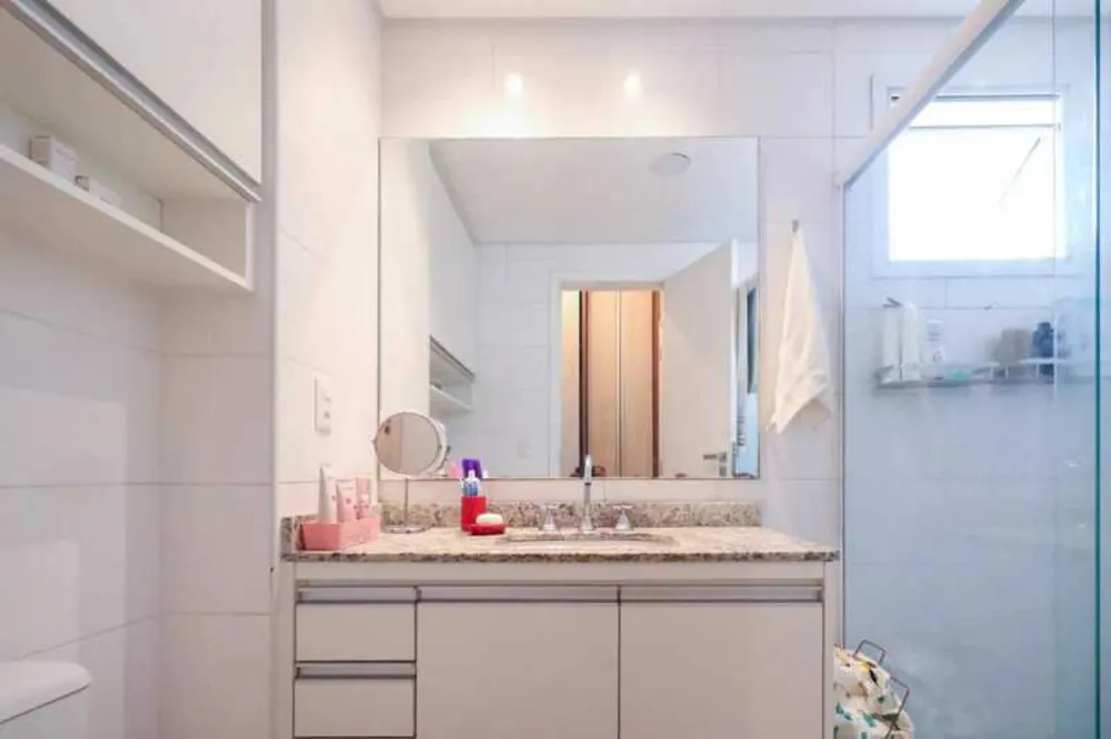 Apartamento, 3 quartos, 91 m² - Foto 7