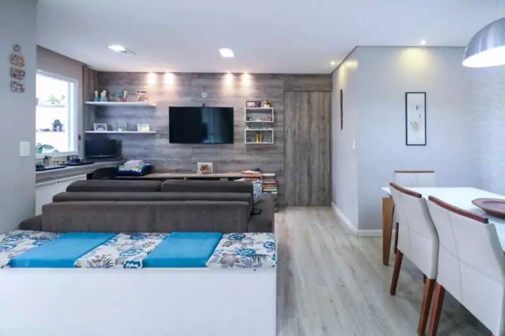 Apartamento, 3 quartos, 91 m² - Foto 6