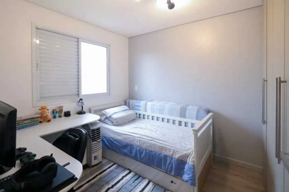 Apartamento, 3 quartos, 91 m² - Foto 3