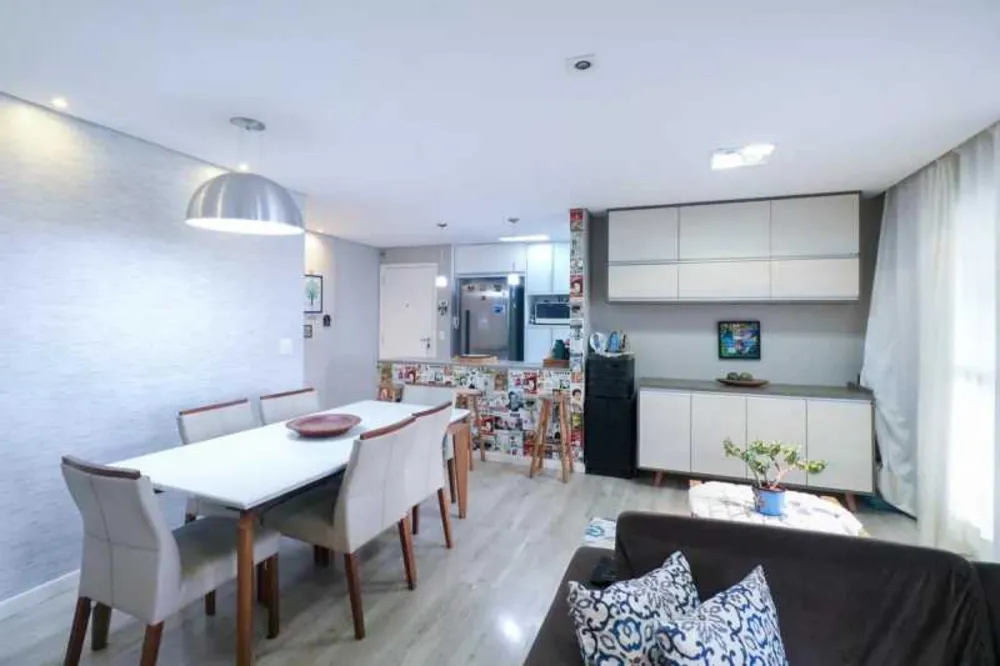 Apartamento, 3 quartos, 91 m² - Foto 3