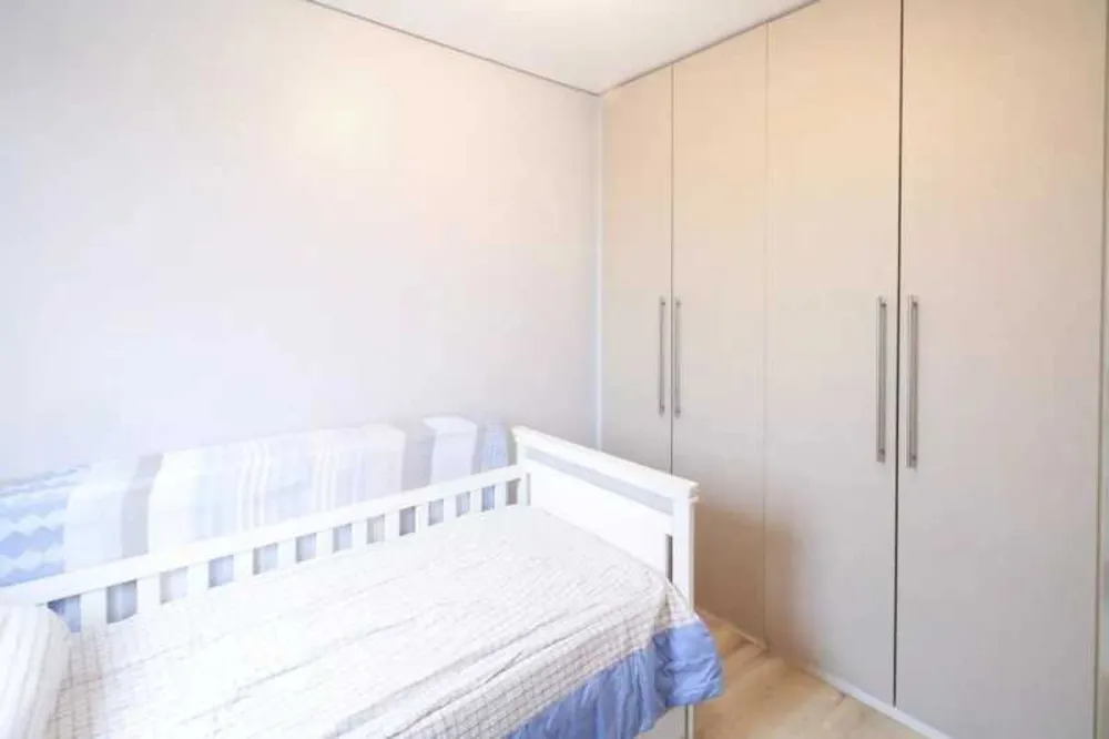 Apartamento, 3 quartos, 91 m² - Foto 4
