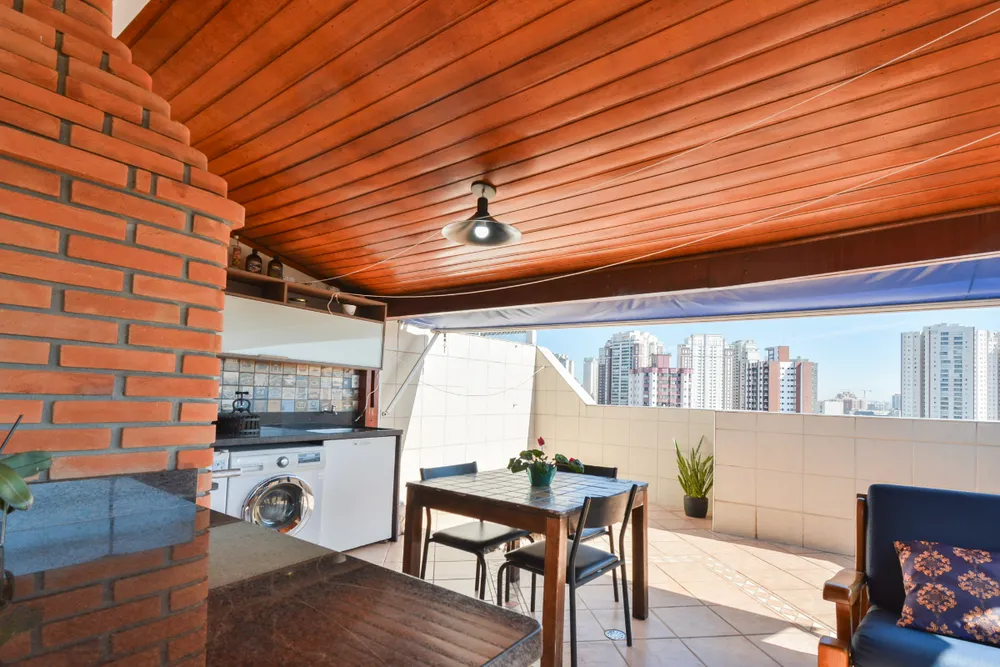 Apartamento, 3 quartos, 127 m² - Foto 7