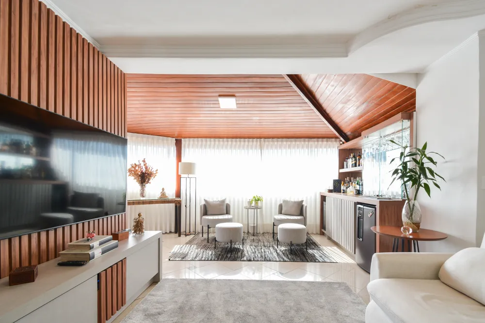Apartamento, 3 quartos, 127 m² - Foto 12