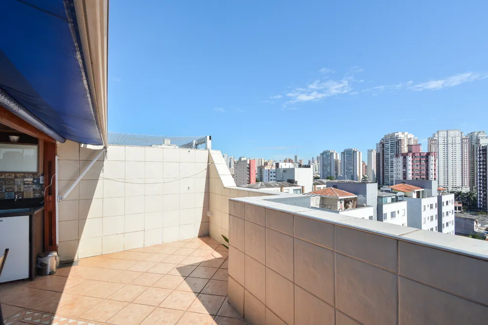 Apartamento, 3 quartos, 127 m² - Foto 4