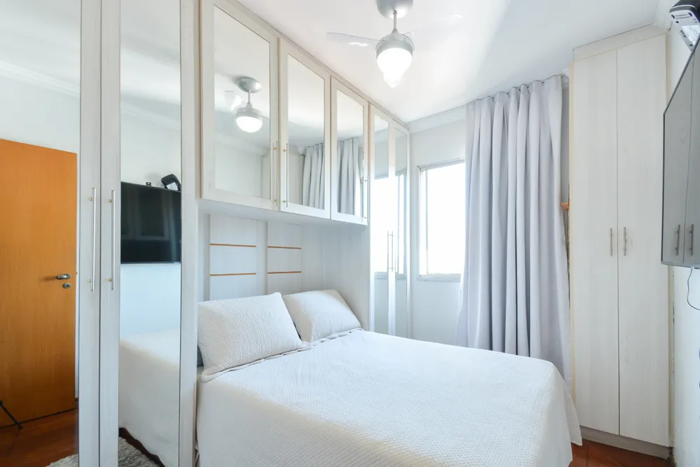 Apartamento, 3 quartos, 127 m² - Foto 5