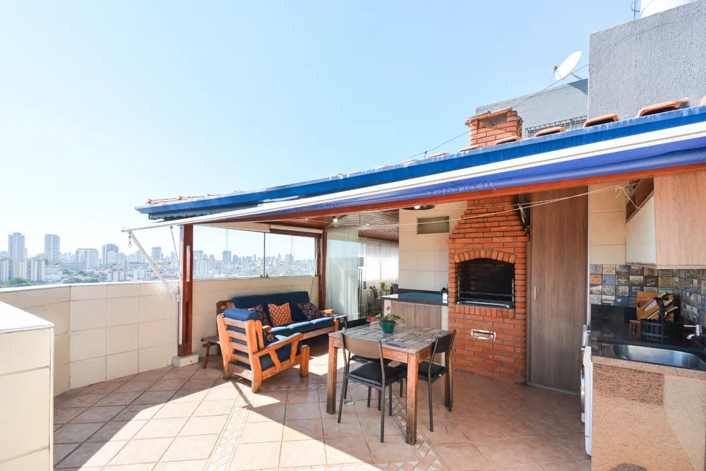 Apartamento, 3 quartos, 127 m² - Foto 9