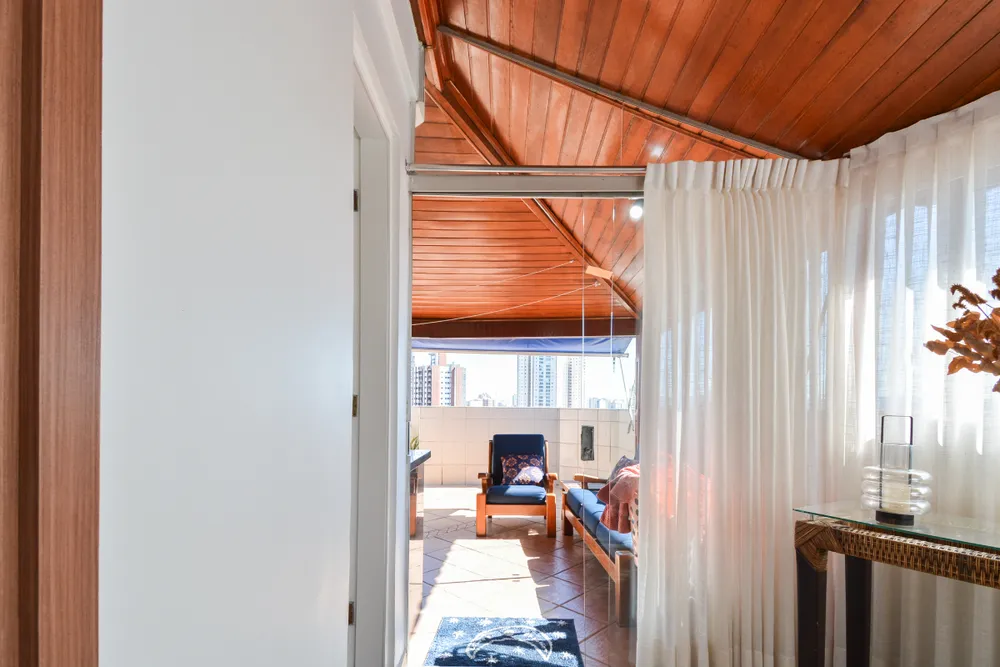 Apartamento, 3 quartos, 127 m² - Foto 10