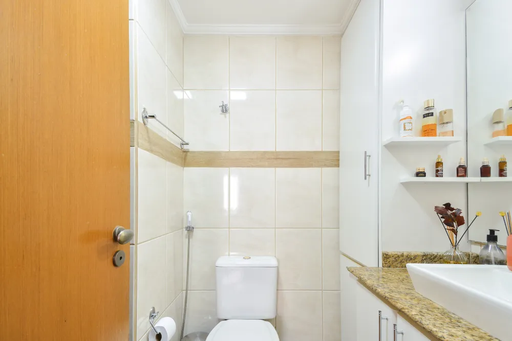 Apartamento, 3 quartos, 127 m² - Foto 11