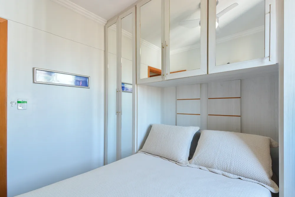 Apartamento, 3 quartos, 127 m² - Foto 6