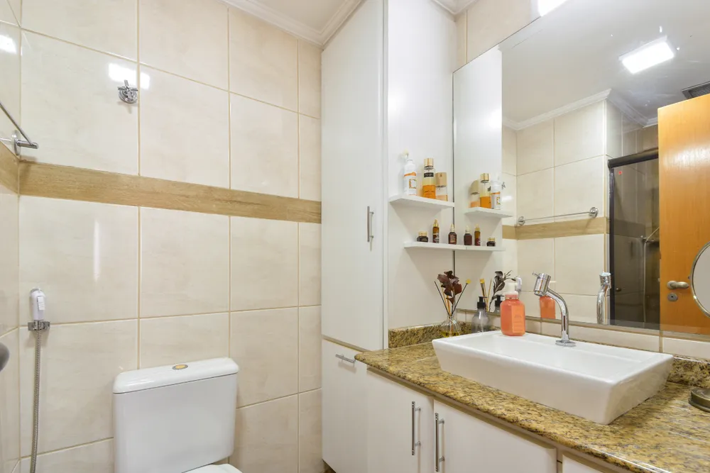Apartamento, 3 quartos, 127 m² - Foto 2
