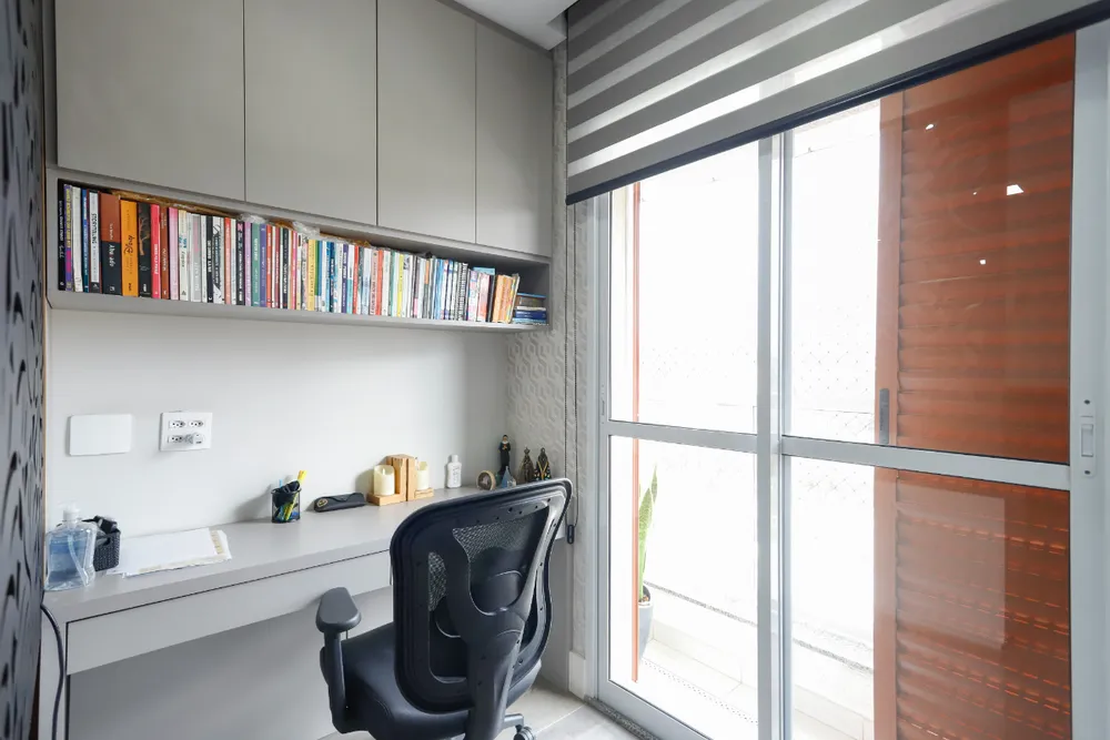 Apartamento, 3 quartos, 157 m² - Foto 6
