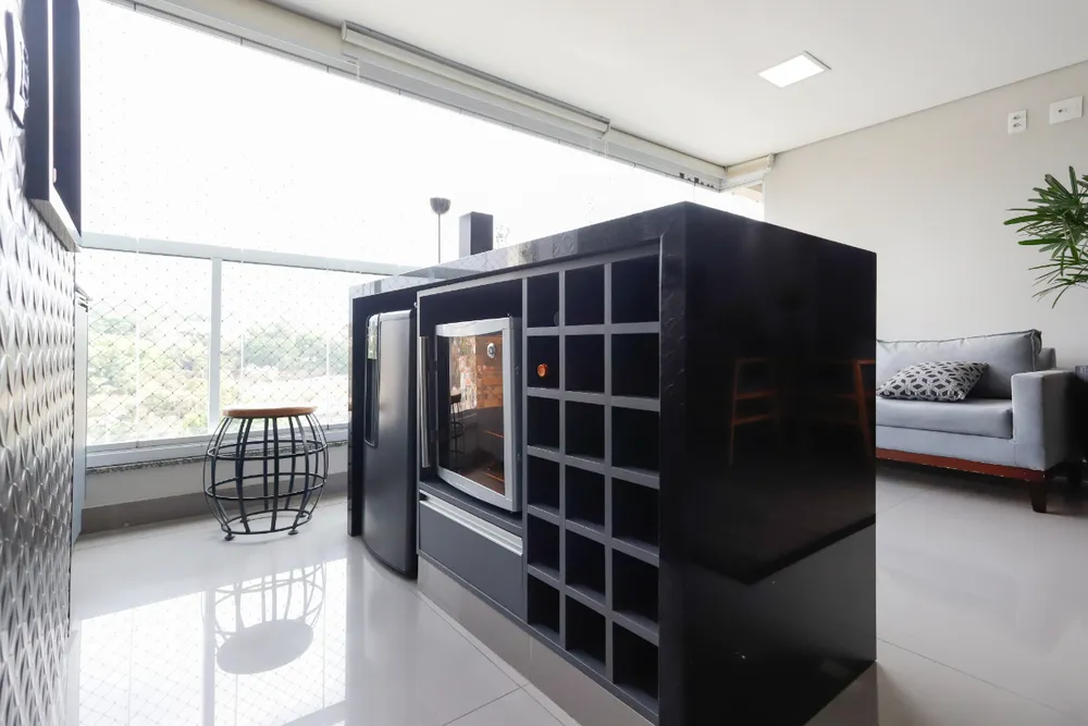 Apartamento, 3 quartos, 157 m² - Foto 7