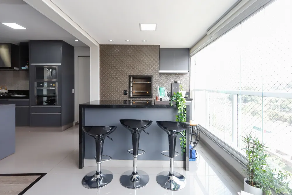 Apartamento, 3 quartos, 157 m² - Foto 8