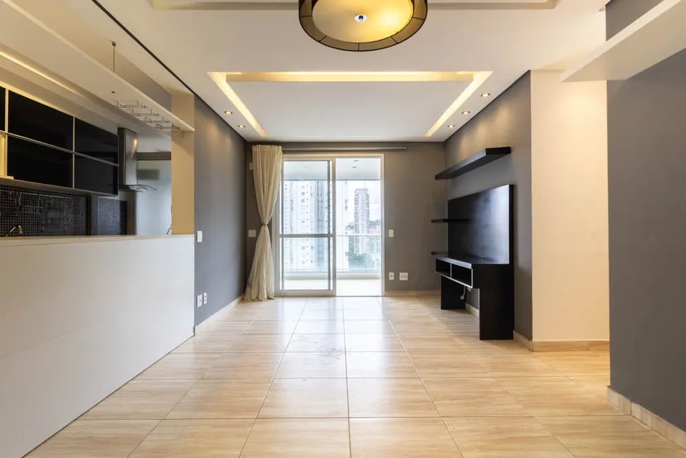 Apartamento, 3 quartos, 87 m² - Foto 4