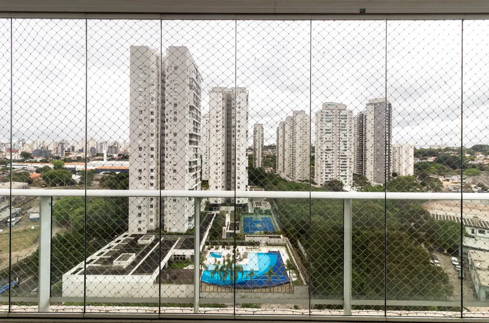 Apartamento, 3 quartos, 87 m² - Foto 1