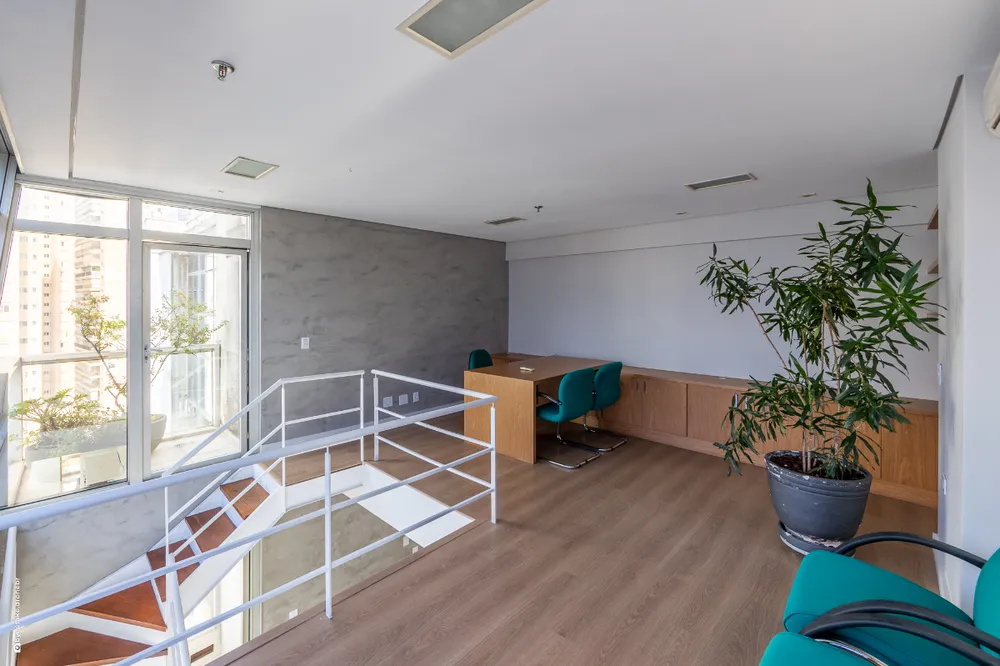 Sala-Conjunto, 92 m² - Foto 8