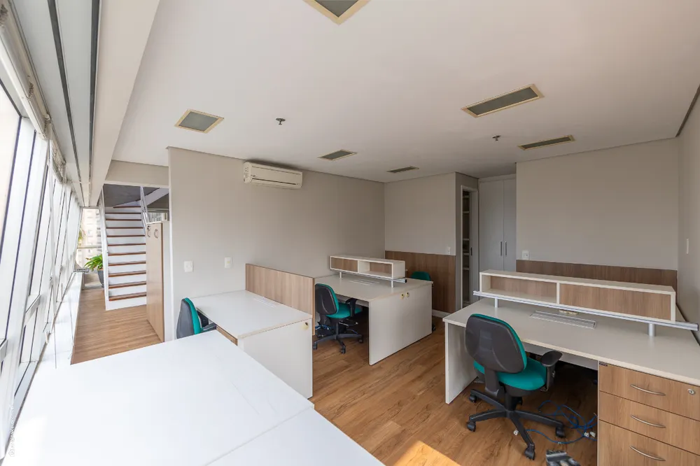 Sala-Conjunto, 92 m² - Foto 2