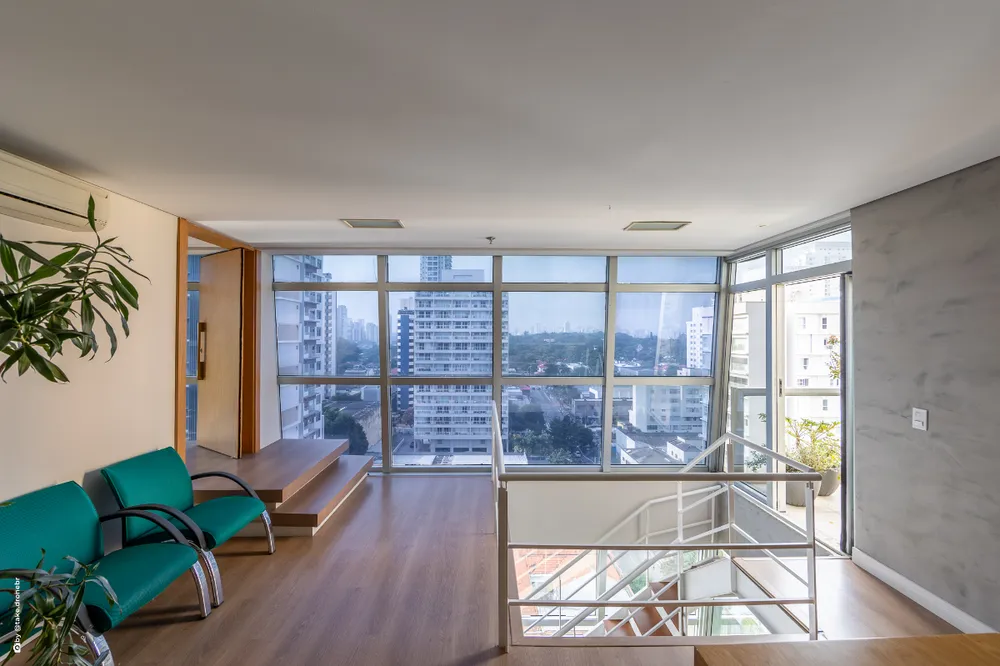 Sala-Conjunto, 92 m² - Foto 7