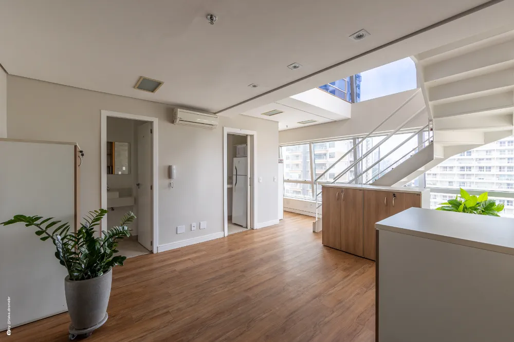 Sala-Conjunto, 92 m² - Foto 3