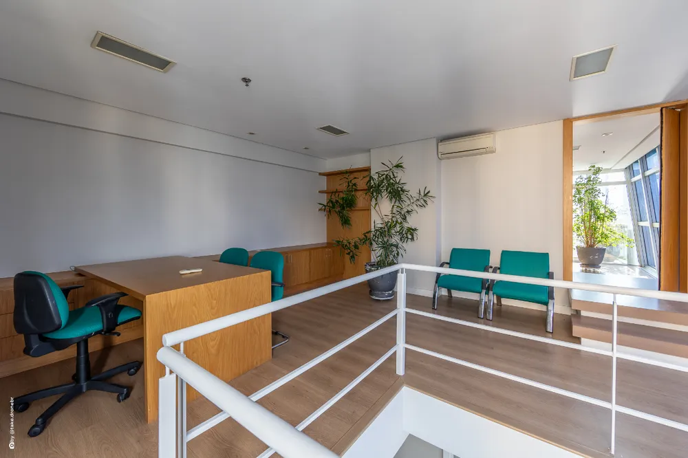 Sala-Conjunto, 92 m² - Foto 9