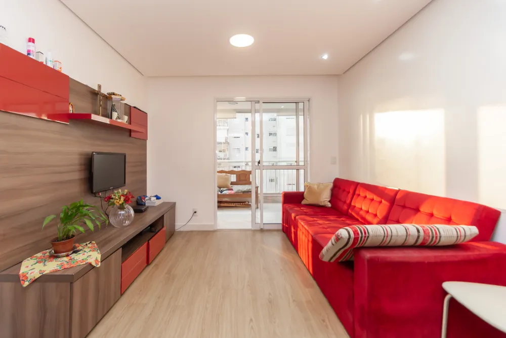 Apartamento, 3 quartos, 110 m² - Foto 4