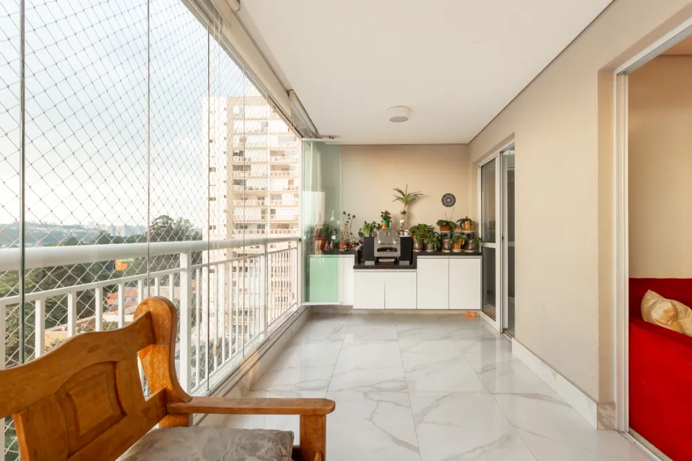 Apartamento, 3 quartos, 110 m² - Foto 2
