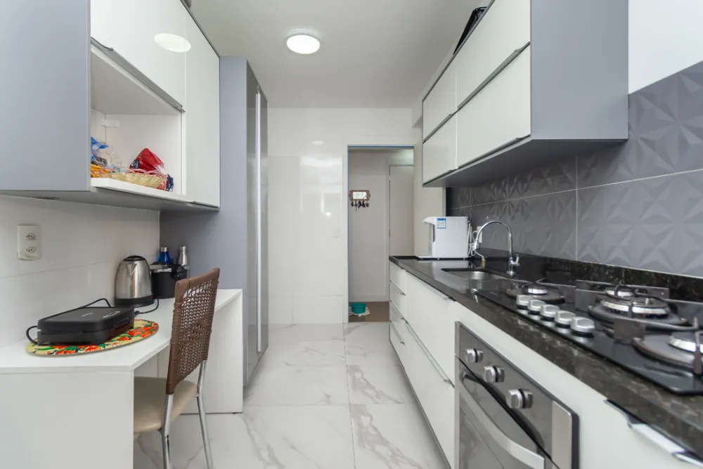 Apartamento, 3 quartos, 110 m² - Foto 11