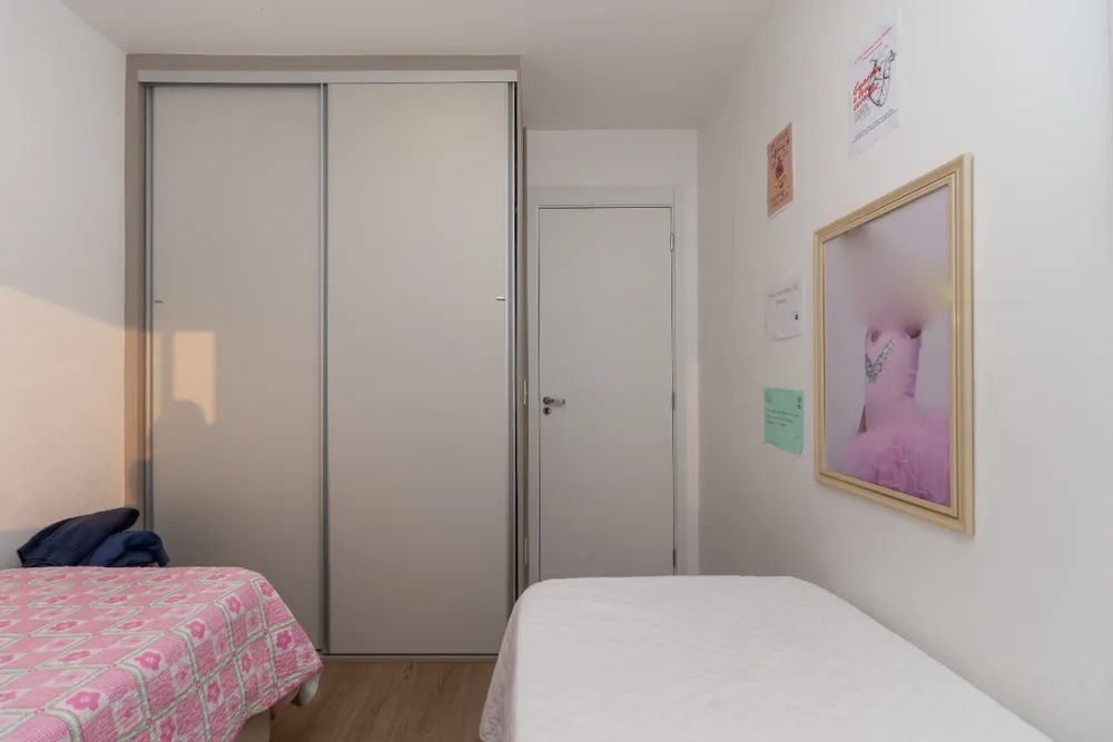 Apartamento, 3 quartos, 110 m² - Foto 1