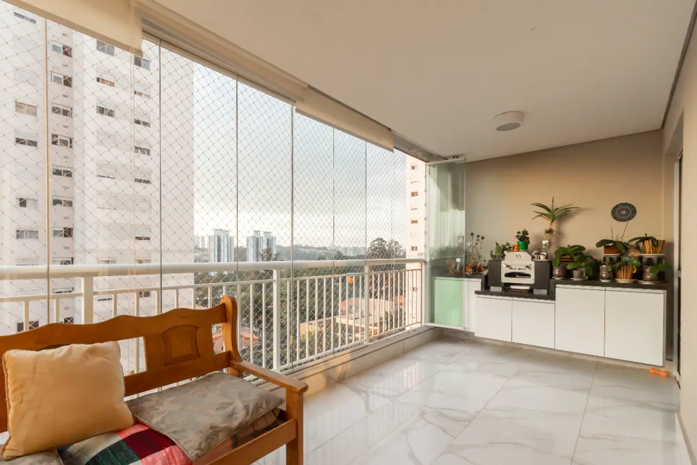 Apartamento, 3 quartos, 110 m² - Foto 10