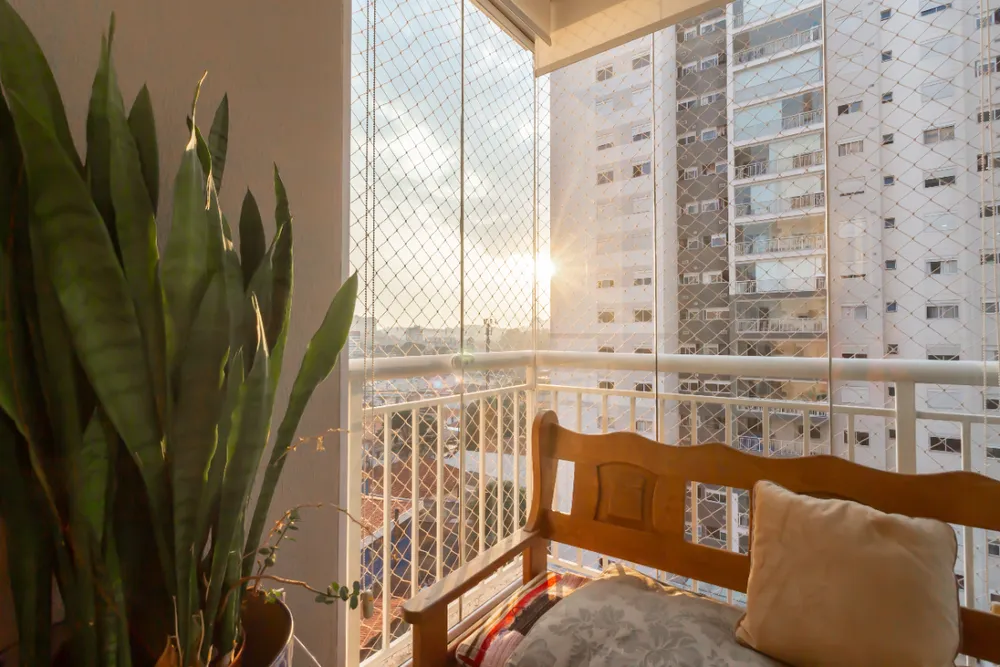 Apartamento, 3 quartos, 110 m² - Foto 5