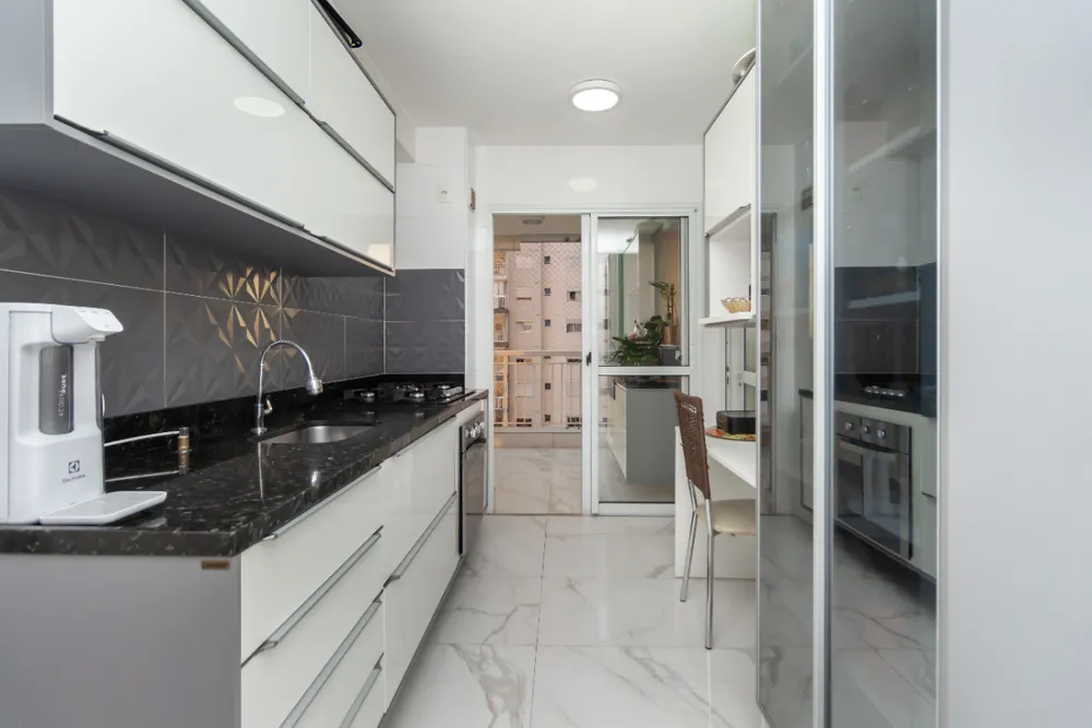 Apartamento, 3 quartos, 110 m² - Foto 9