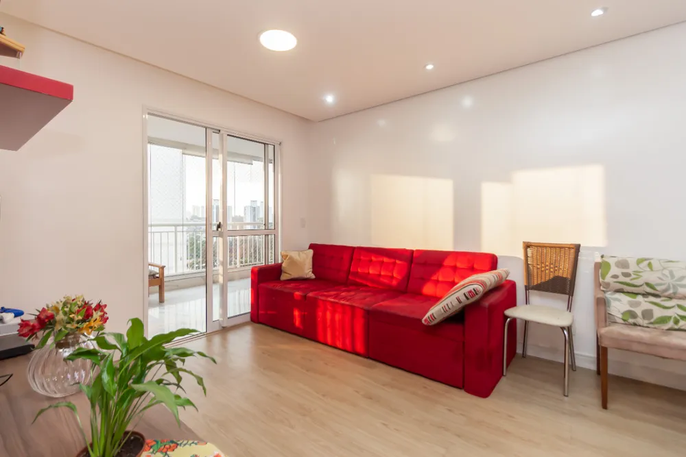 Apartamento, 3 quartos, 110 m² - Foto 6