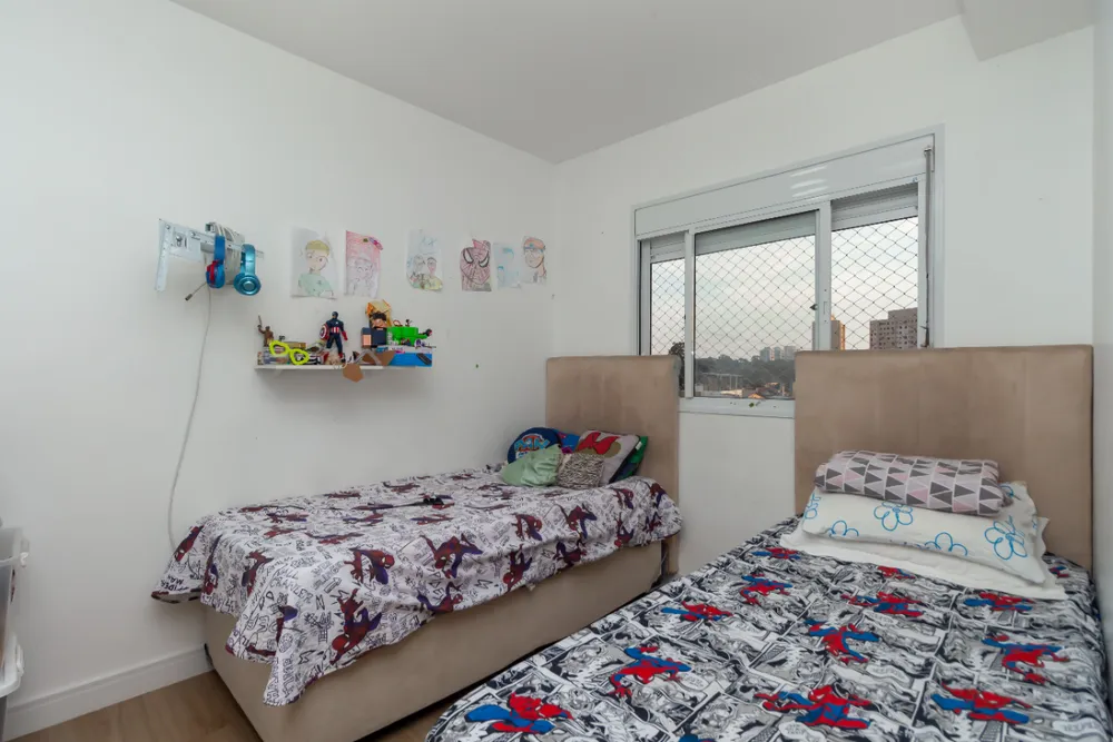 Apartamento, 3 quartos, 110 m² - Foto 7