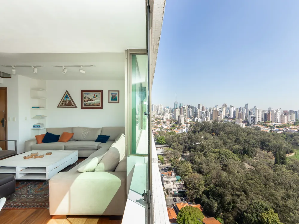 Cobertura, 4 quartos, 317 m² - Foto 3