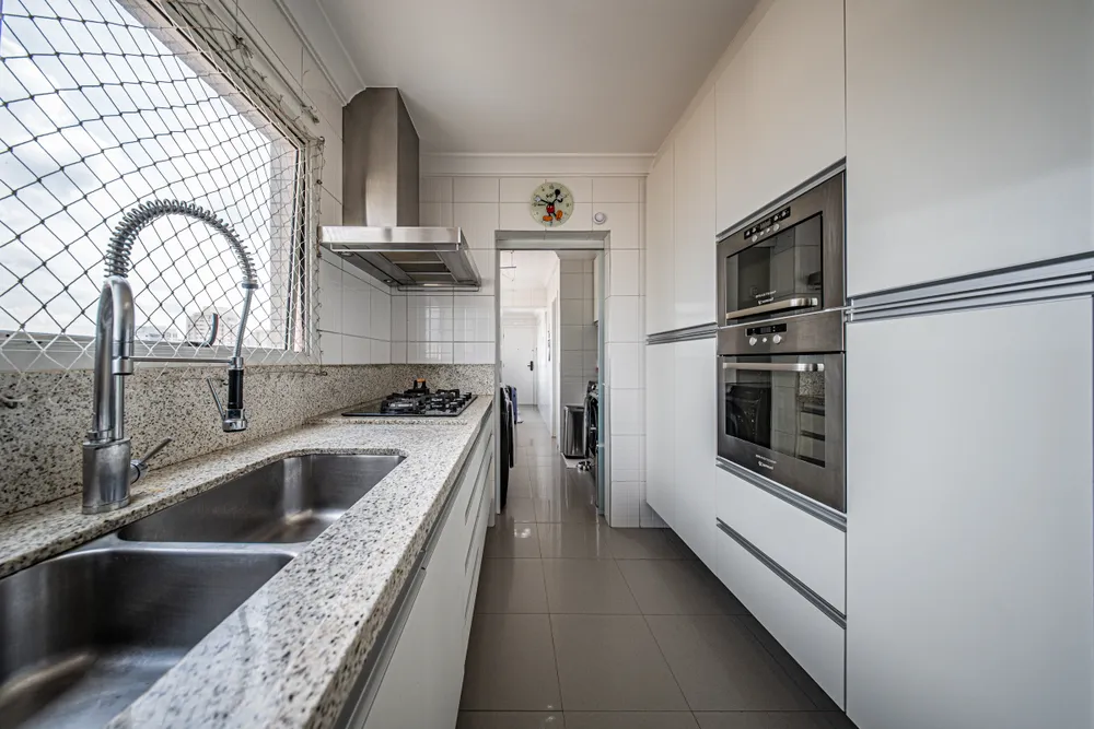 Apartamento, 3 quartos, 130 m² - Foto 10