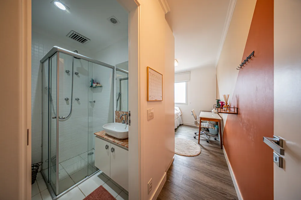 Apartamento, 3 quartos, 130 m² - Foto 1