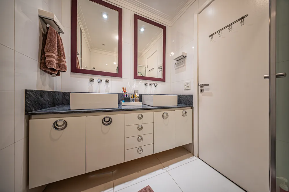 Apartamento, 3 quartos, 130 m² - Foto 4