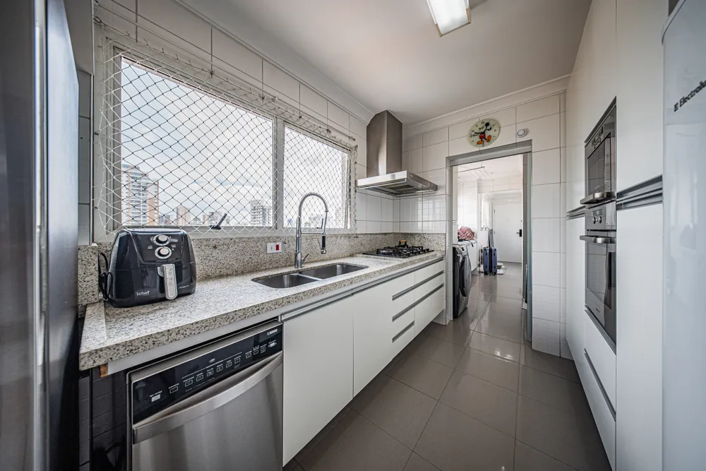 Apartamento, 3 quartos, 130 m² - Foto 7