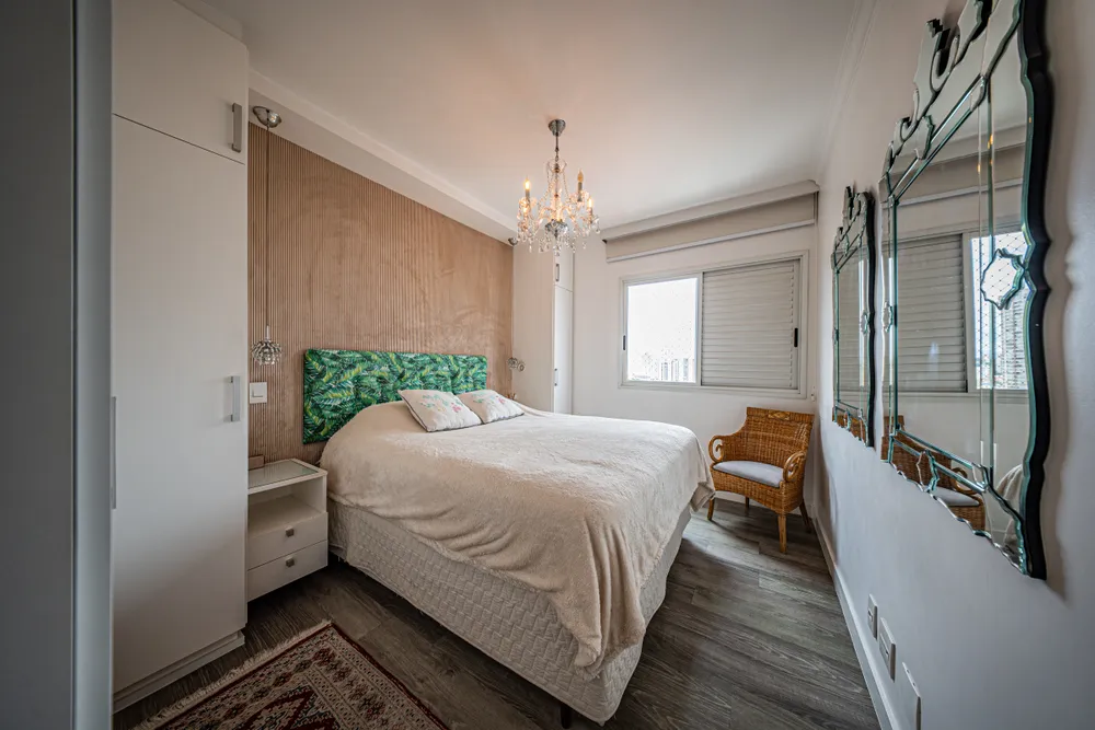 Apartamento, 3 quartos, 130 m² - Foto 3