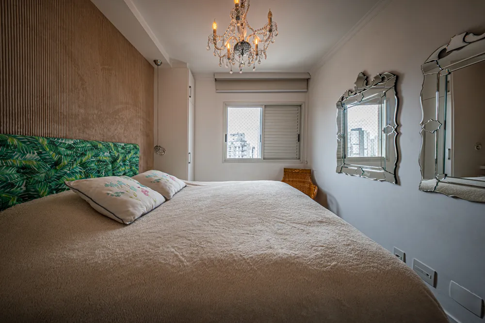 Apartamento, 3 quartos, 130 m² - Foto 2