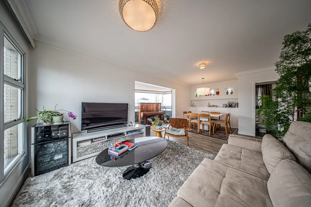 Apartamento, 3 quartos, 130 m² - Foto 6
