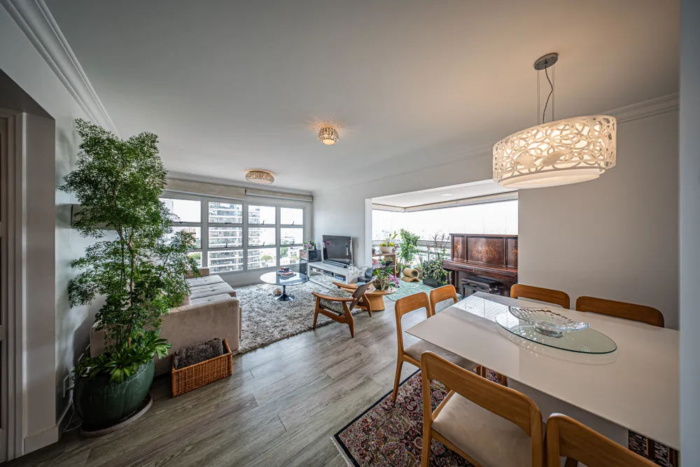 Apartamento, 3 quartos, 130 m² - Foto 8