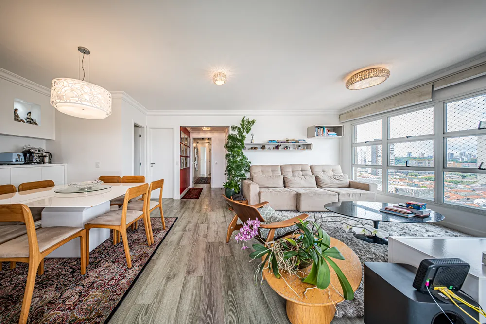 Apartamento, 3 quartos, 130 m² - Foto 11
