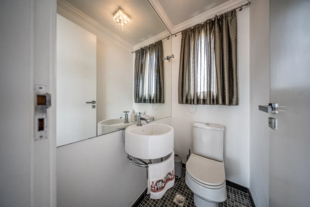 Apartamento, 3 quartos, 130 m² - Foto 5