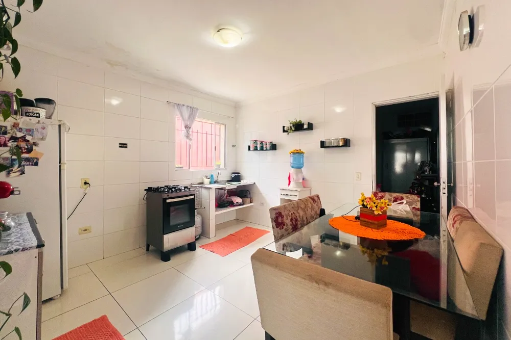Casa de Vila, 3 quartos - Foto 6
