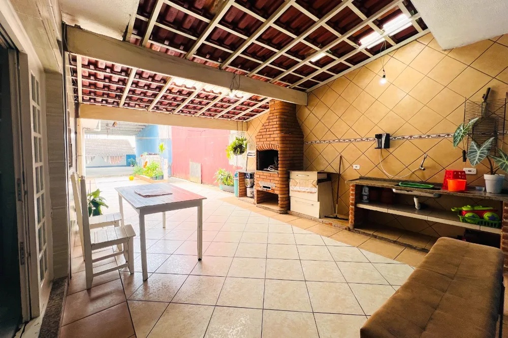 Casa de Vila, 3 quartos - Foto 1